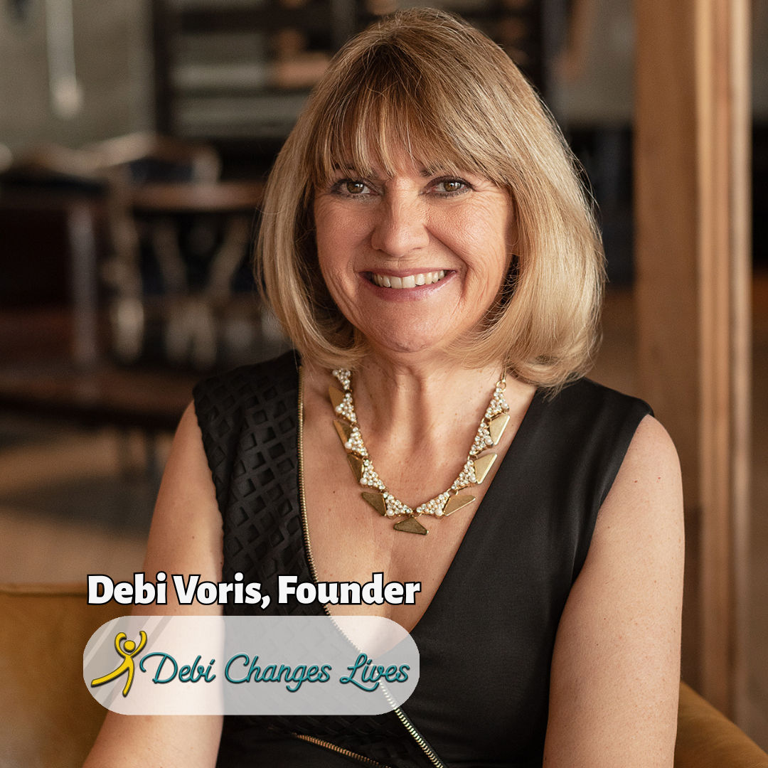 Debi Voris