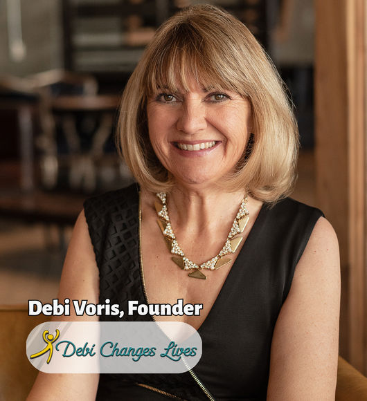 Debi Voris