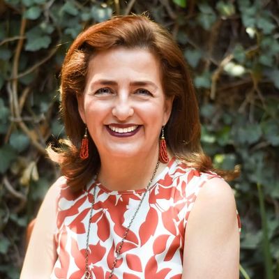 Ana Luisa Escalante Rivero