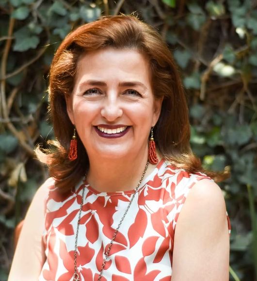 Ana Luisa Escalante Rivero