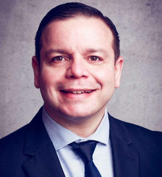 Joel Serrano