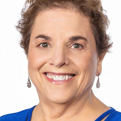 Nancy Zare