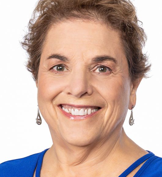 Nancy Zare