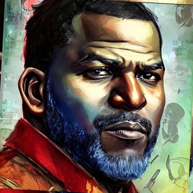 Demetrice Etheridge