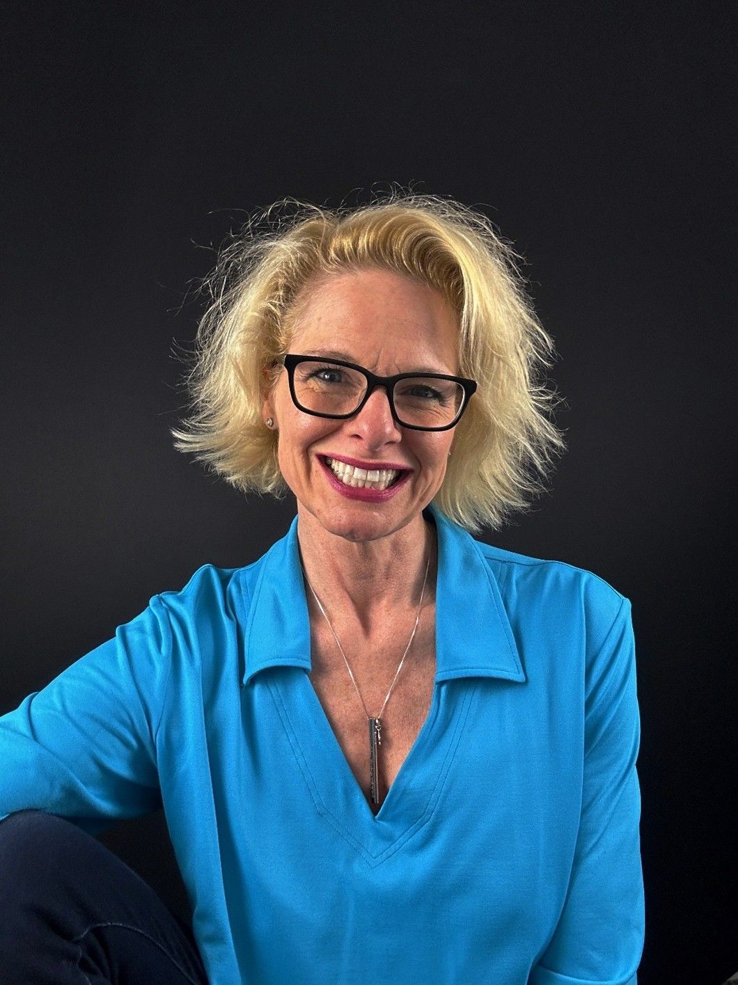 Angela Vandeven Kilburn