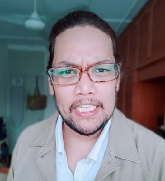 Kenneth Paul Chee