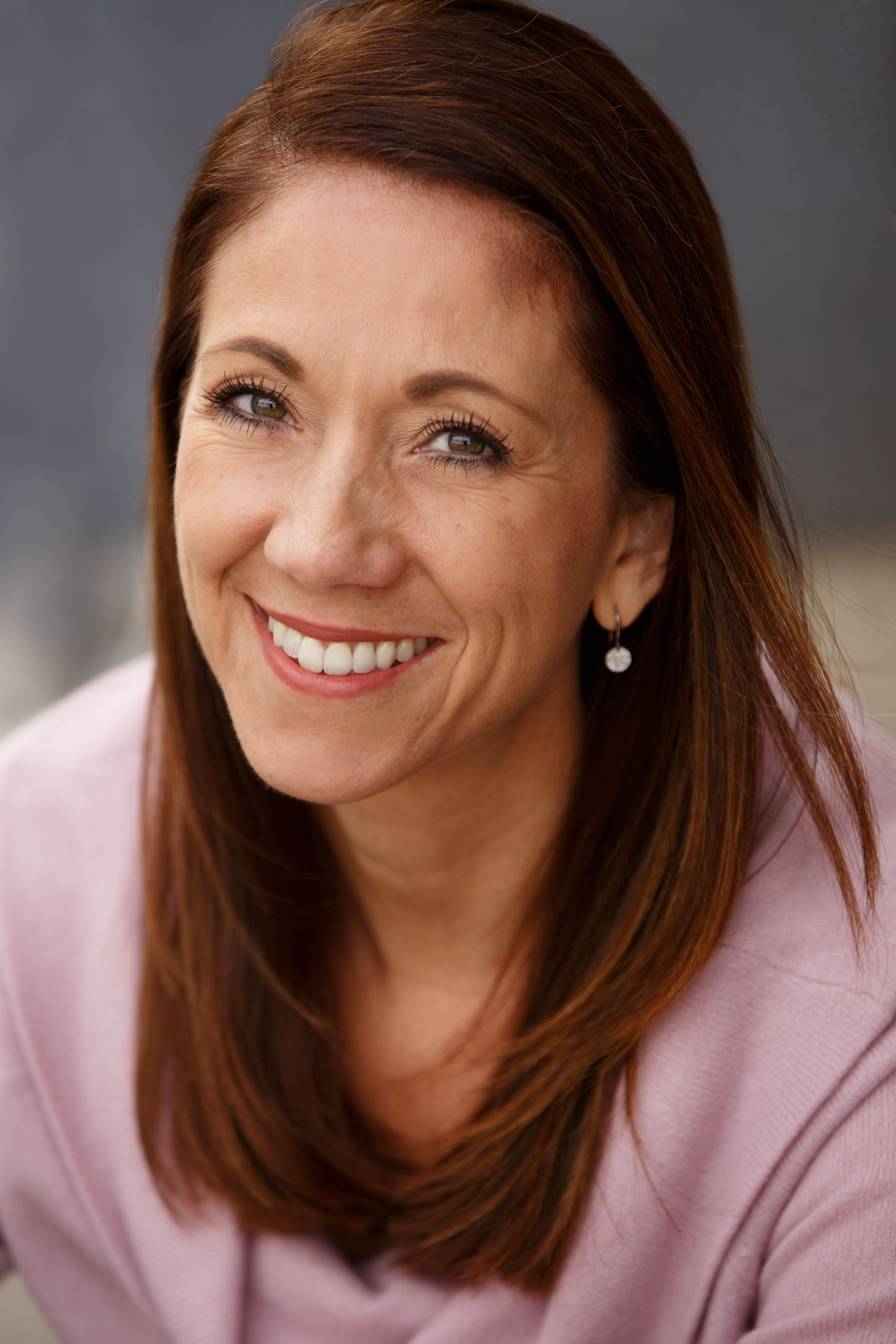 Kimberly Wilkerson