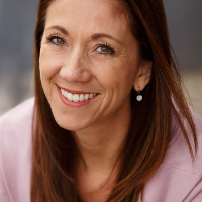 Kimberly Wilkerson