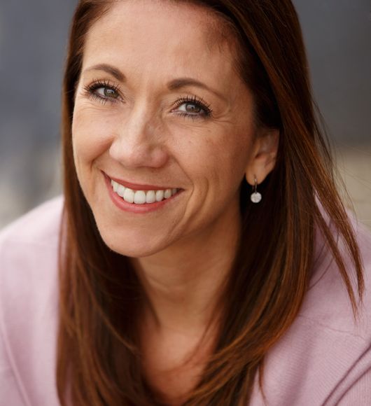 Kimberly Wilkerson