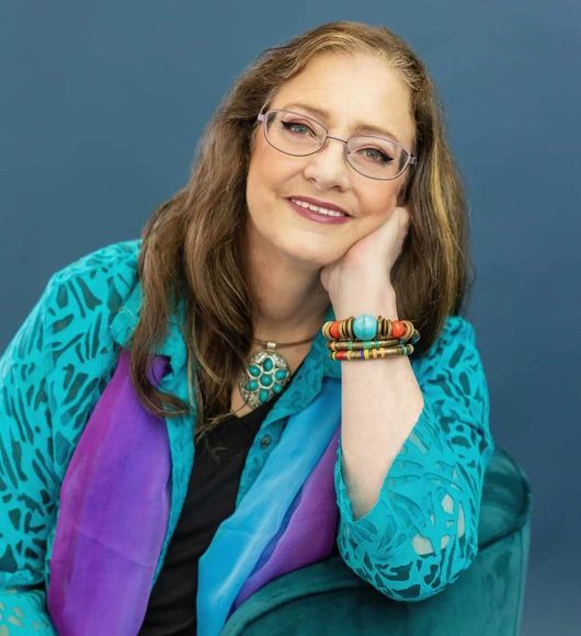 Nikki Cruise