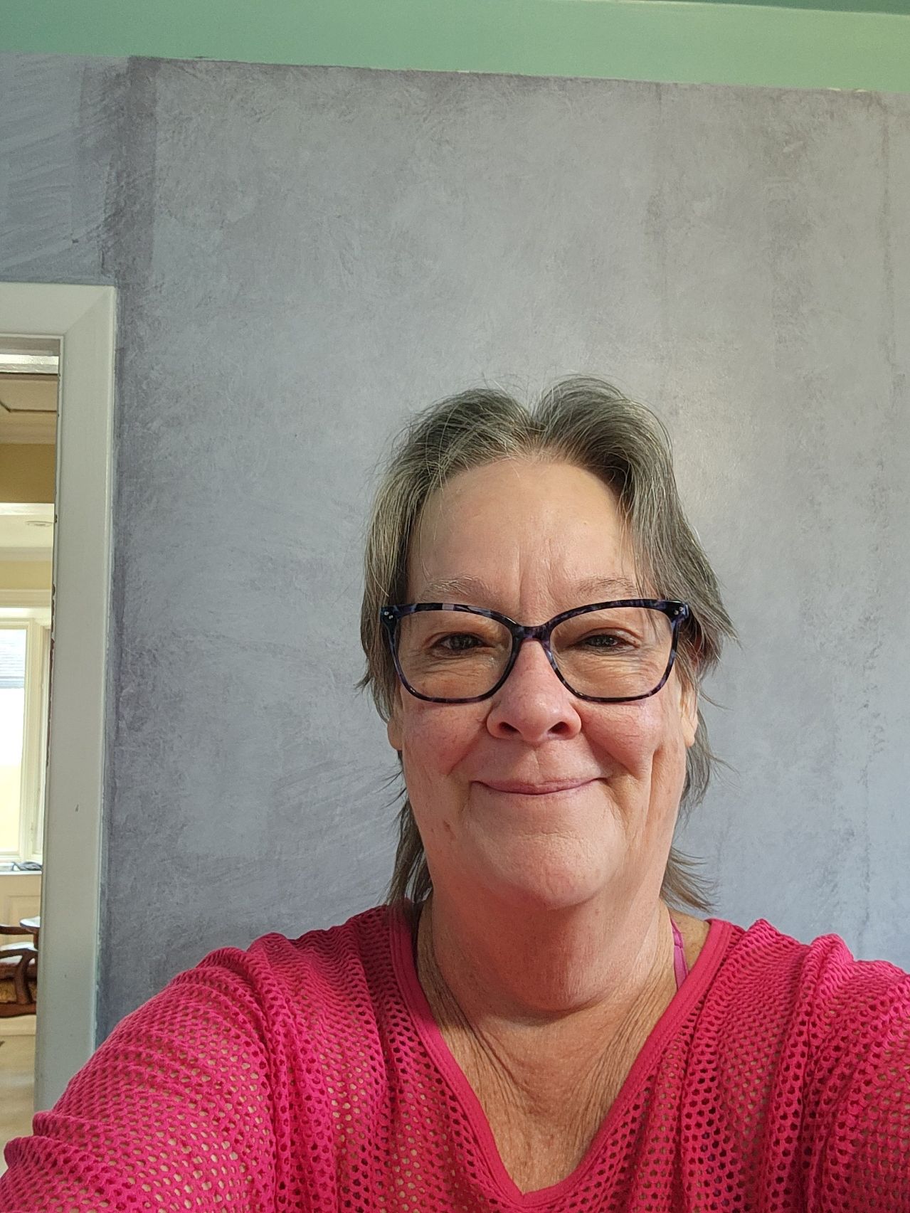 Kellie Doiron