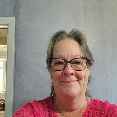 Kellie Doiron