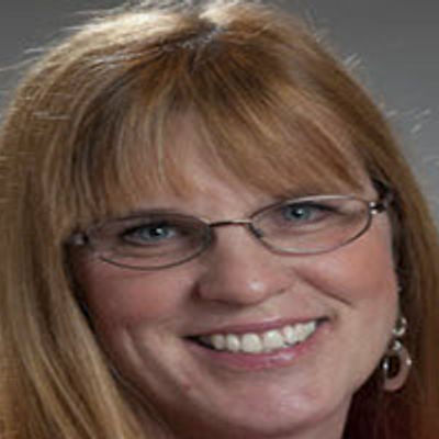 Cheryl Johnson