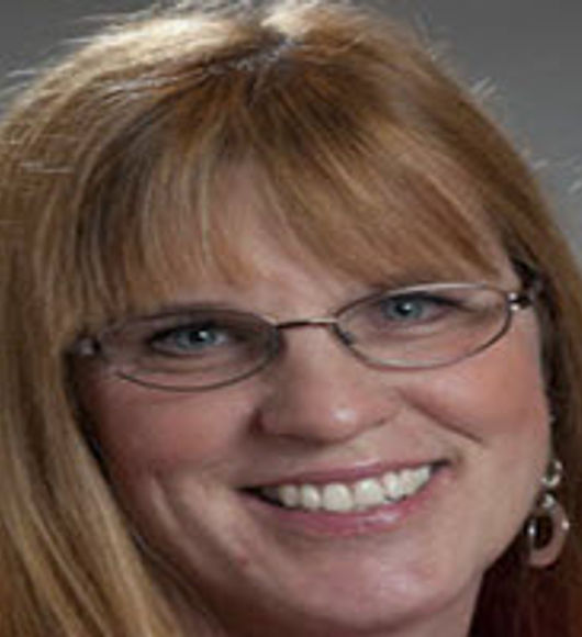 Cheryl Johnson
