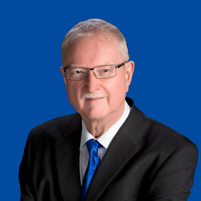 Rick McCulloch