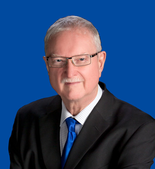 Rick McCulloch