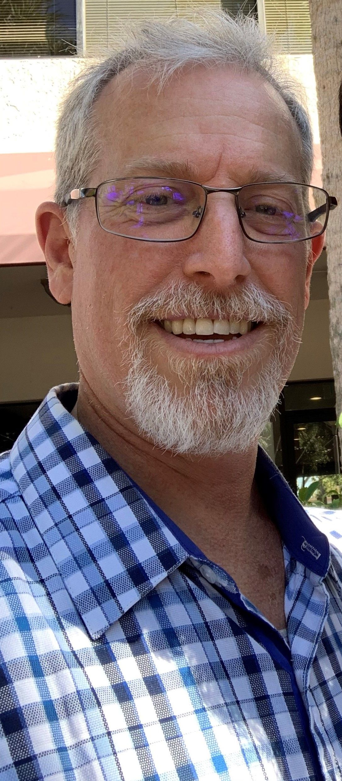 Keith Wasserstrom
