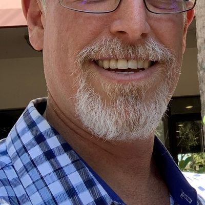 Keith Wasserstrom