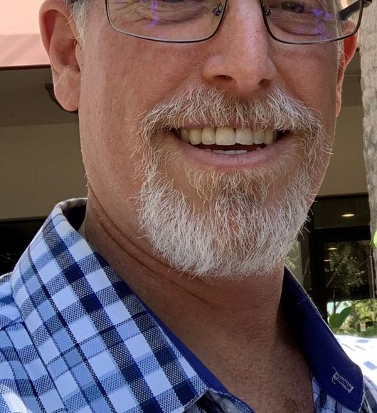 Keith Wasserstrom