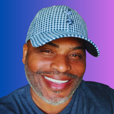 Jerome Midgette