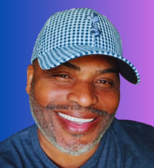 Jerome Midgette