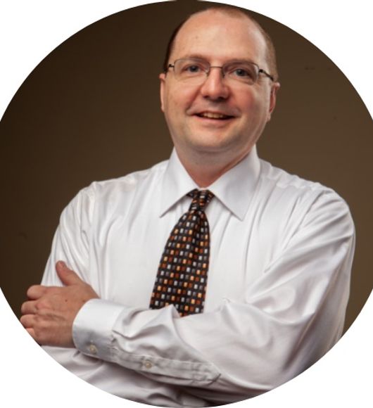 Scott Hartley