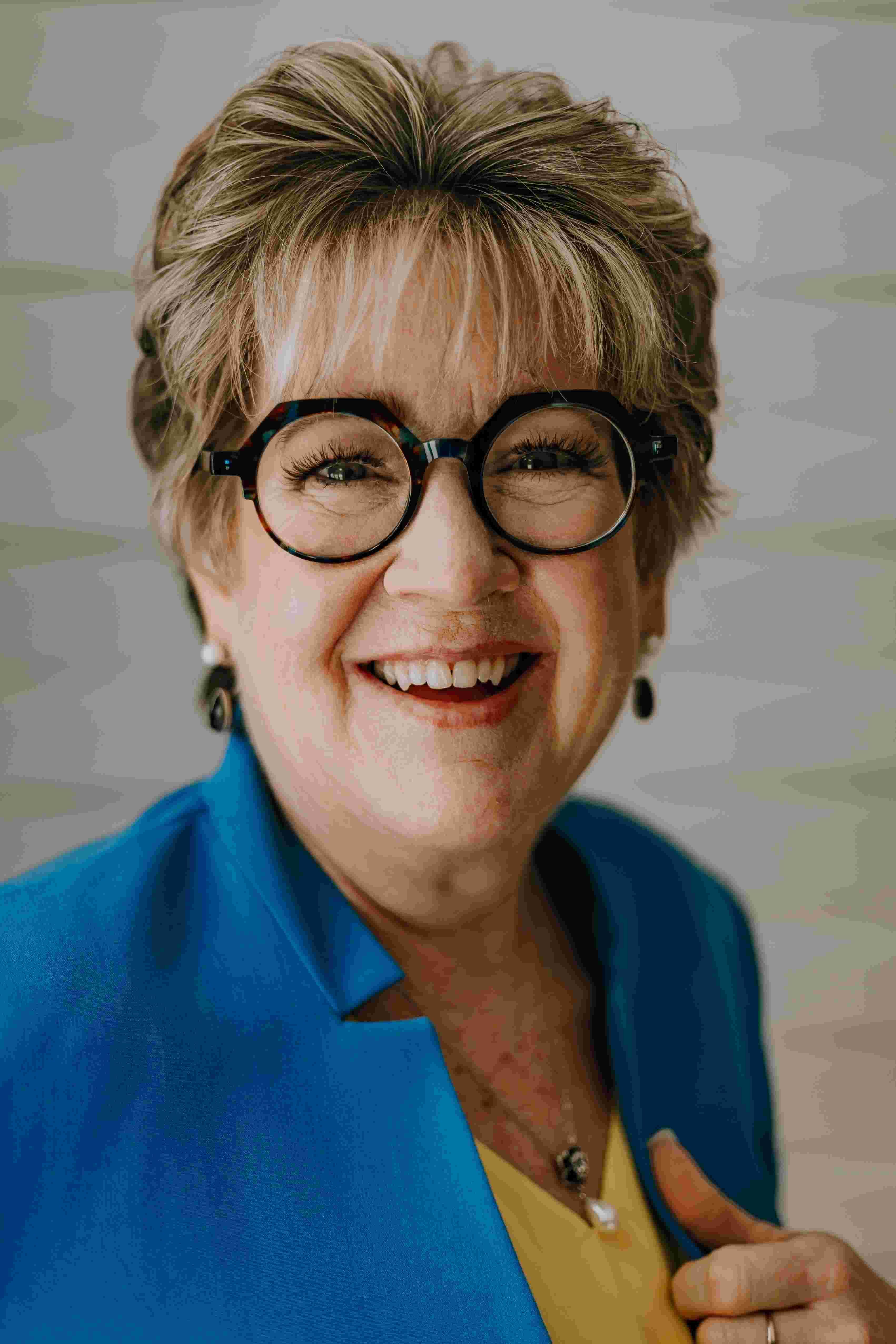 Janet Hamilton