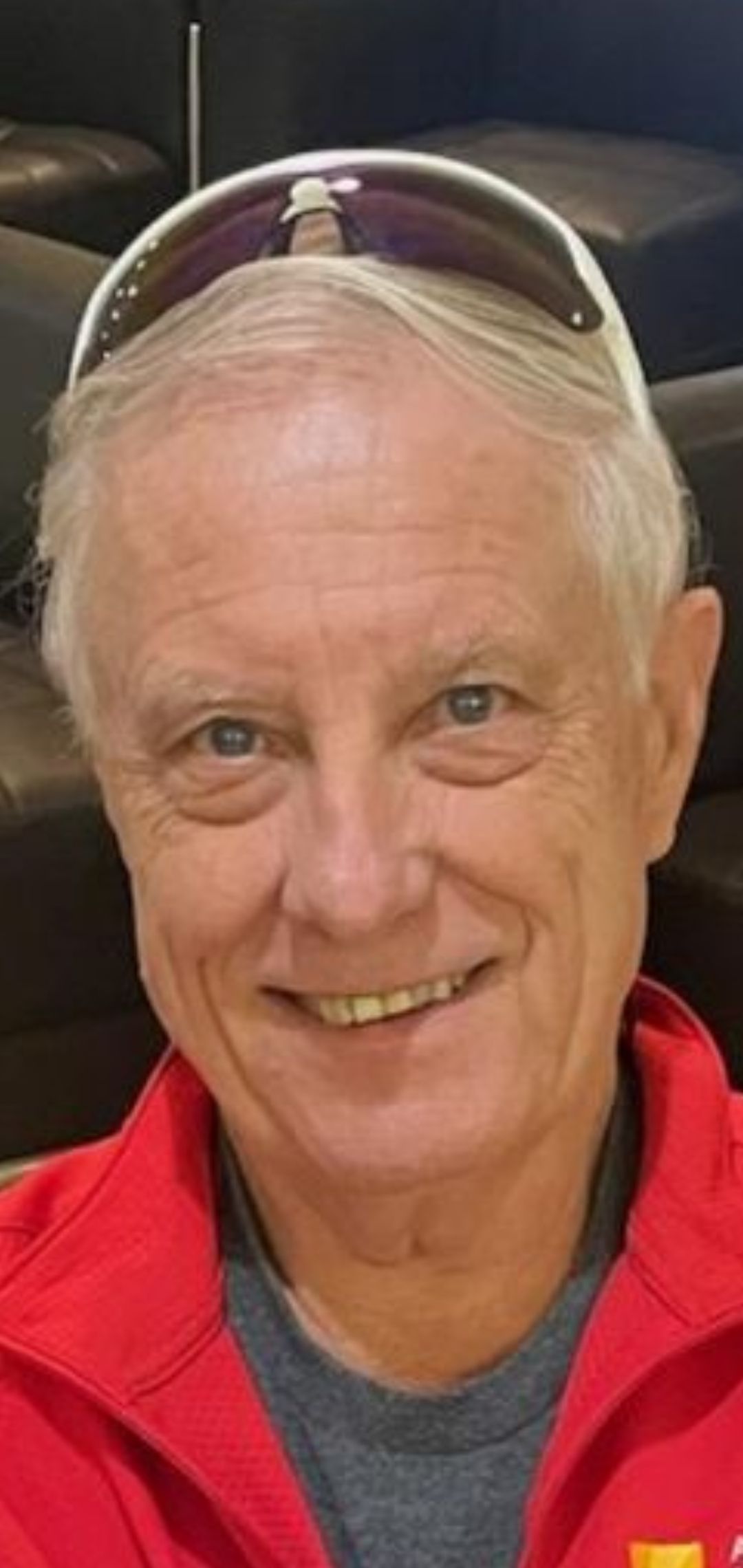 George Ishee