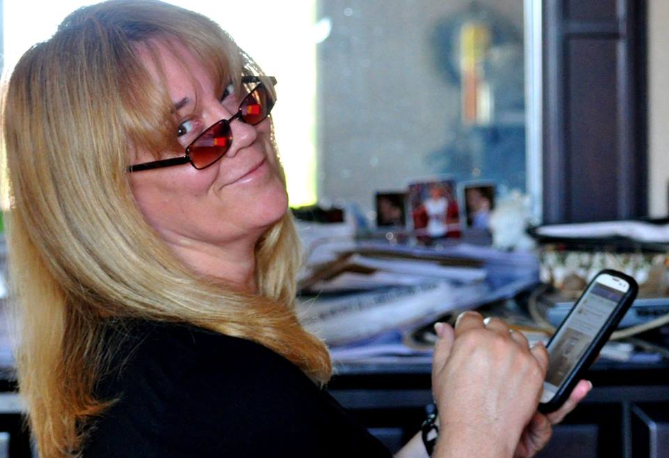Susan Wakeling
