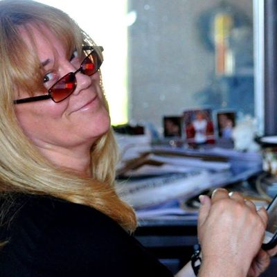 Susan Wakeling