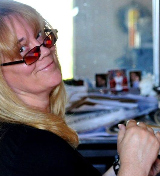Susan Wakeling