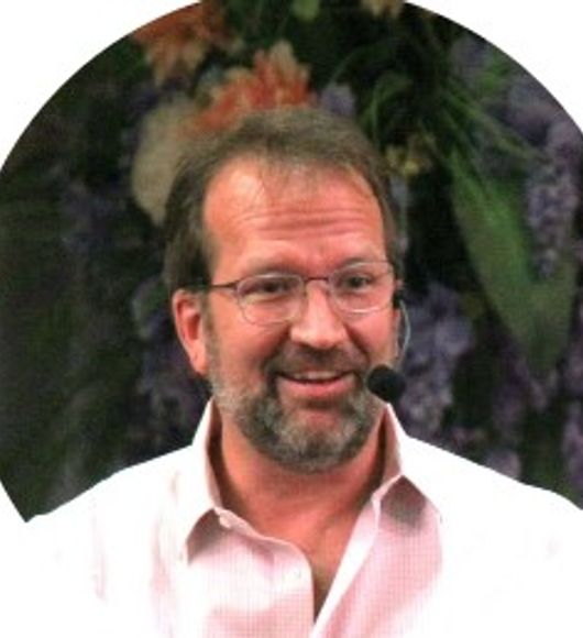 David Brown