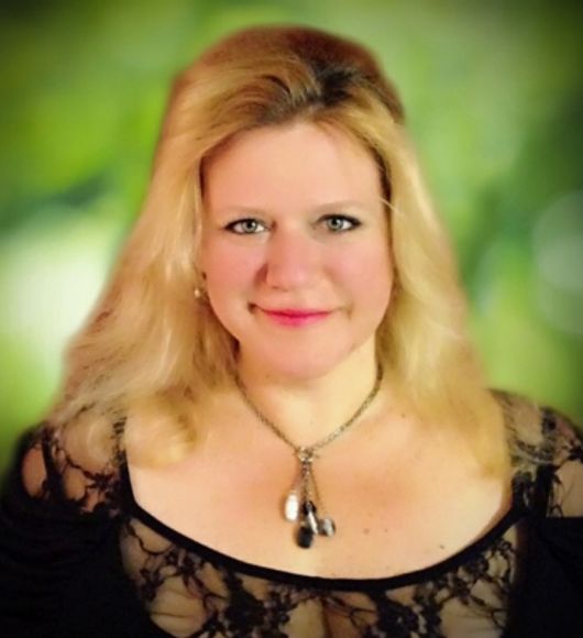 Kristin Kodenski