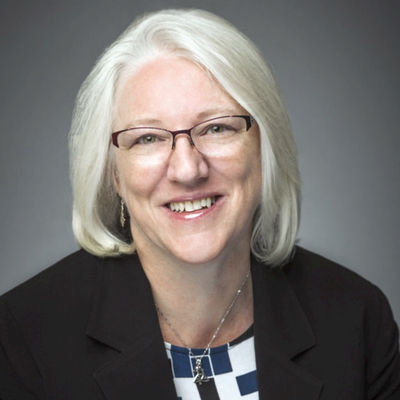 Lynn Donaldson