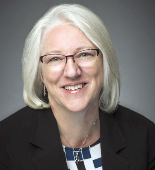 Lynn Donaldson