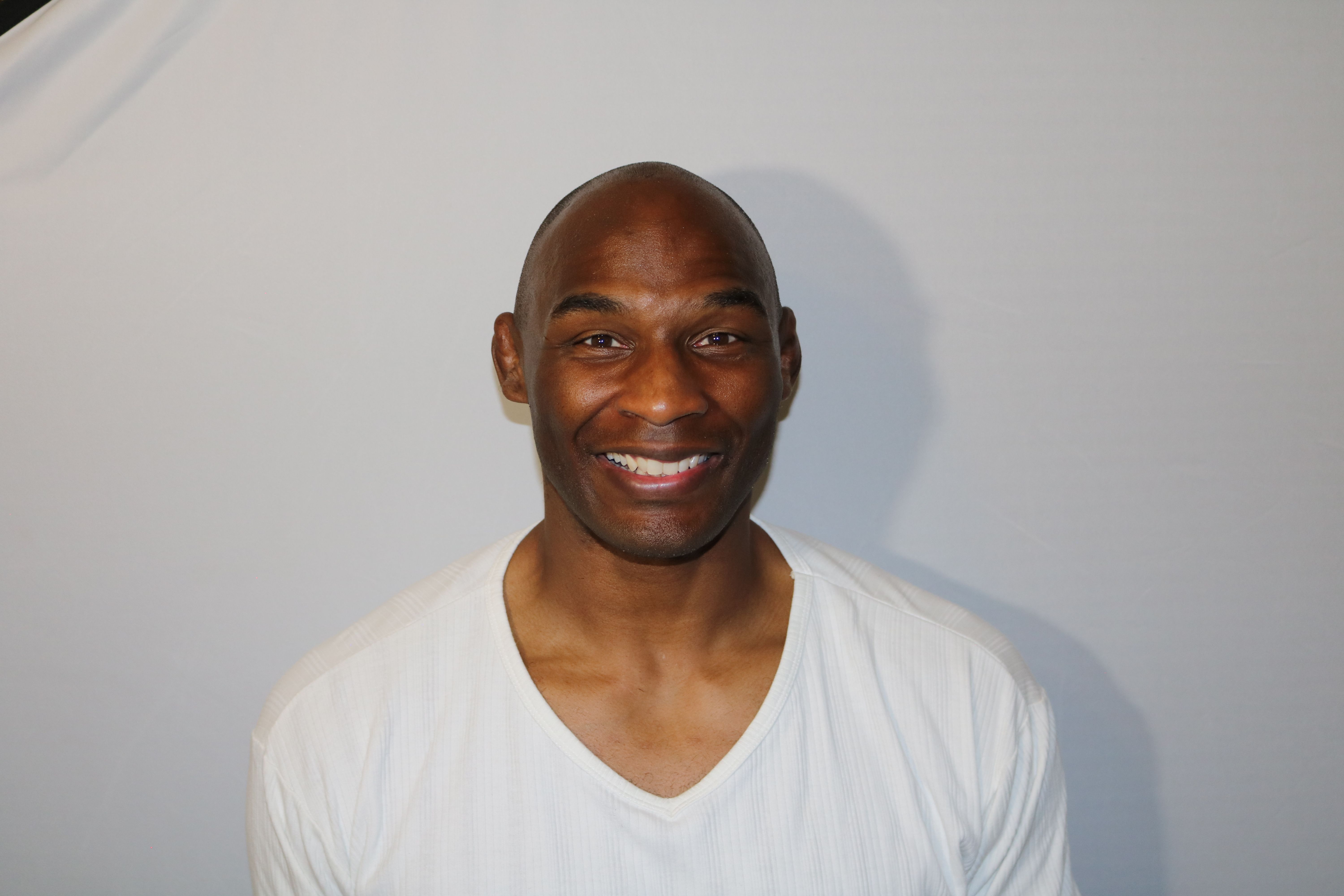Clifford Starks