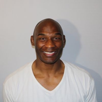 Clifford Starks
