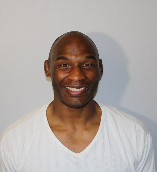 Clifford Starks