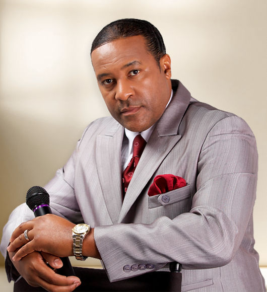 Kevin T. Robertson