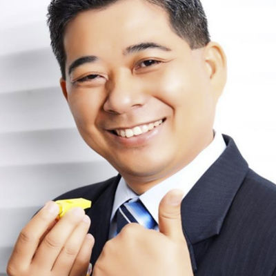 Coach Tan