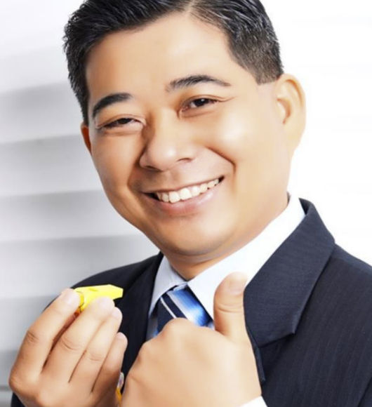 Coach Tan