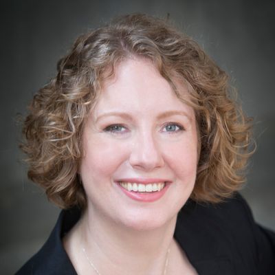 Anne Bartolucci