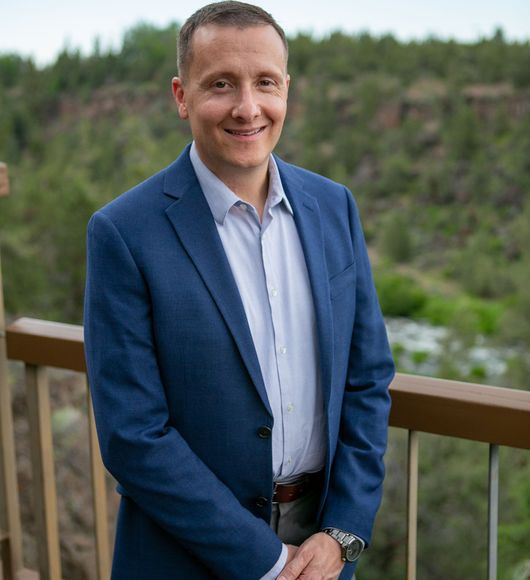 Michael Sharp