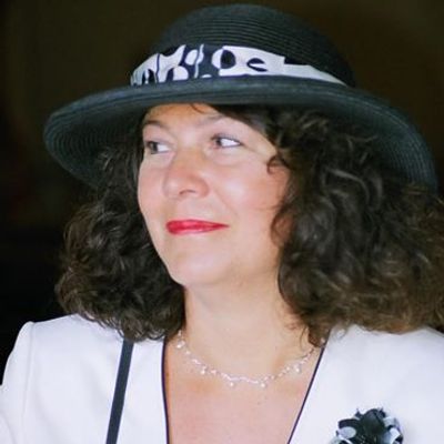 Fabienne Marneau