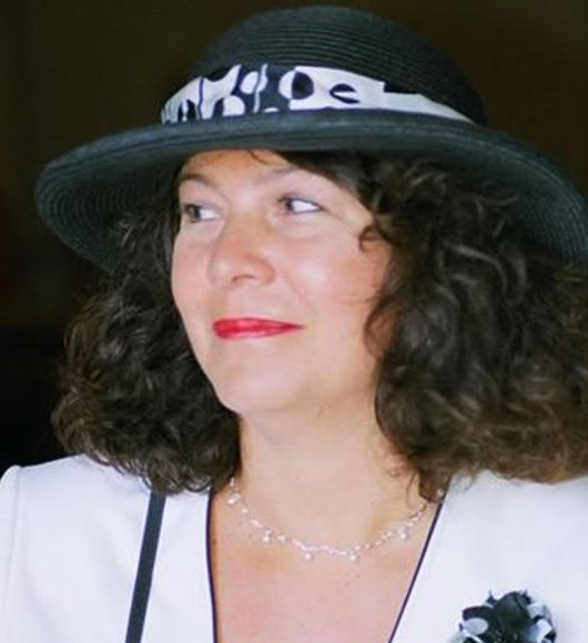 Fabienne Marneau