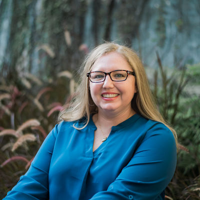 Kadie Hamner