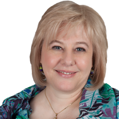 Sue Bergman