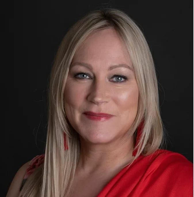 Melissa Green-Lavigne