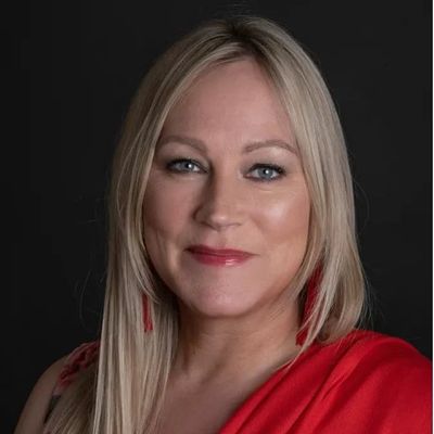 Melissa Green-Lavigne