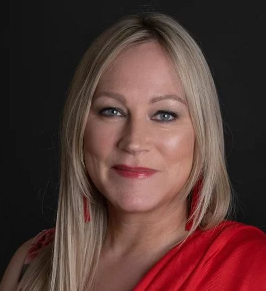 Melissa Green-Lavigne